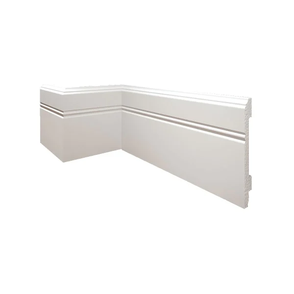 Plinta Durotec 18 244x10.8x1.2 cm