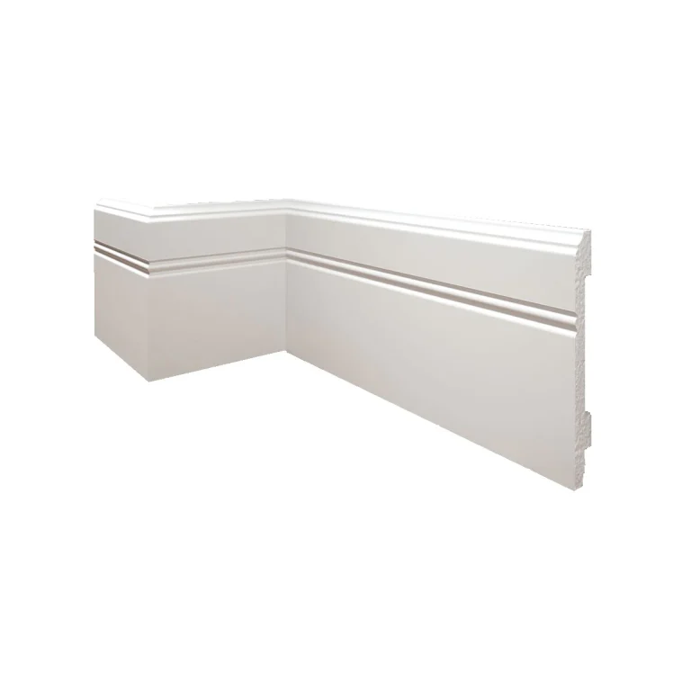 Plinta Durotec 18 244x10.8x1.2 cm
