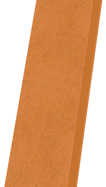 Plinta Klinker Paradyz Aquarius Beige 8.1x30 8.1x30 cm