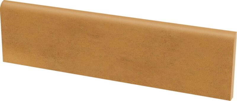Plinta Klinker Paradyz Aquarius Brown 8.1x30 8.1x30 cm - imagine 2