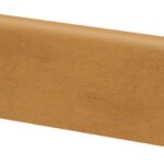 Plinta Klinker Paradyz Aquarius Brown 8.1×30 8.1×30 cm