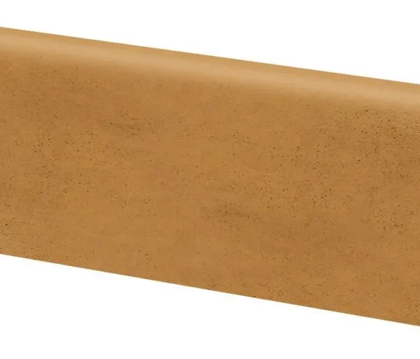 Plinta Klinker Paradyz Aquarius Brown 8.1x30 8.1x30 cm