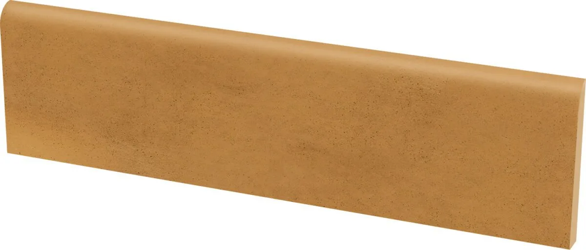 Plinta Klinker Paradyz Aquarius Brown 8.1×30 8.1×30 cm