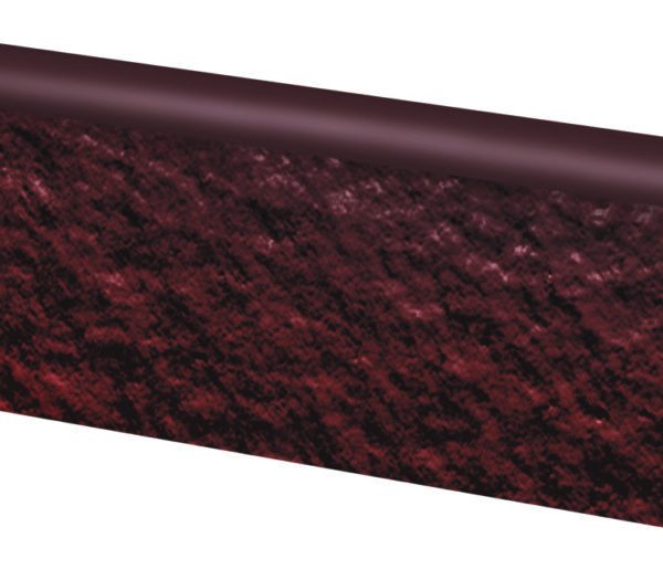 Plinta Klinker Paradyz Cloud Brown Duro 8.1x30 cm