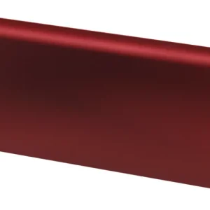 Plinta Klinker Paradyz Cloud Rosa 8x30 cm