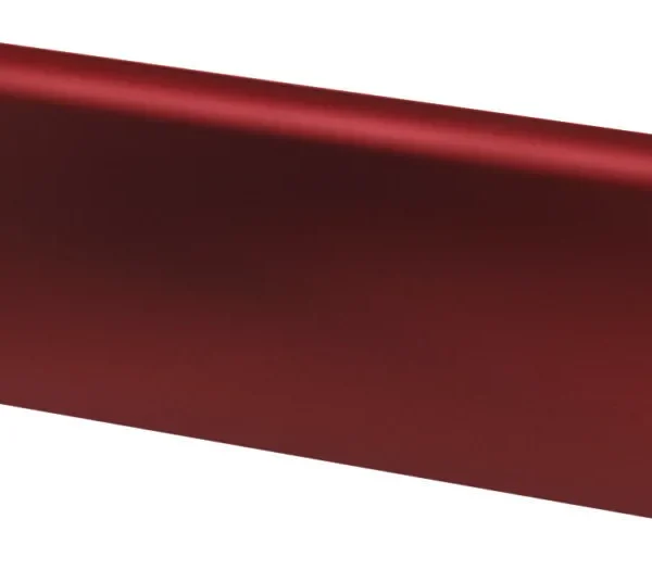 Plinta Klinker Paradyz Cloud Rosa 8x30 cm