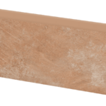 Plinta klinker beige, Ilario, 8.1×30 cm, Paradyz