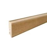 Plinta lemn stejar Terra Barlinek, furnir natural, 2200mm