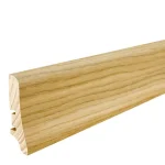 Plinta lemn furnir stejar uleiat, P2001091A, Barlinek, 58x20x2200 mm