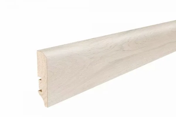 Plinta lemn stejar Tender, Barlinek, 60x16x2200 mm, P5001352A