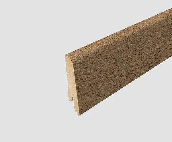 Plinta MDF EGGER L165 2400 x 14 x 80 mm