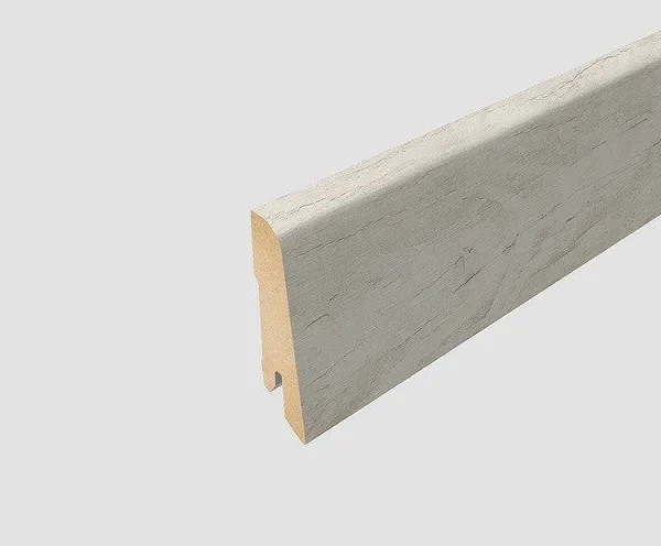Plinta MDF EGGER L204 2400 x 14 x 80 mm