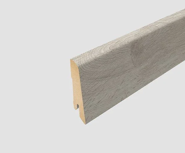 Plinta MDF EGGER L322 2400 x 14 x 80 mm