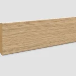 Plinta MDF EGGER L368 2400 x 14 x 80 mm