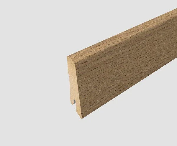 Plinta MDF EGGER L378 2400 x 14 x 80 mm