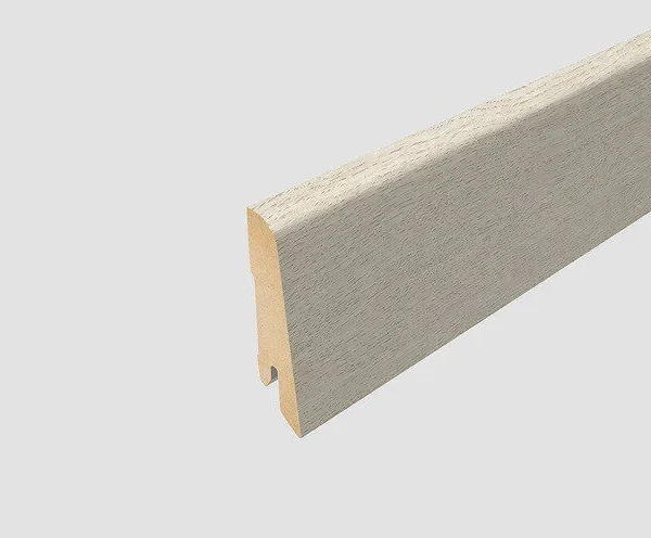Plinta MDF EGGER L384 2400 x 14 x 80 mm