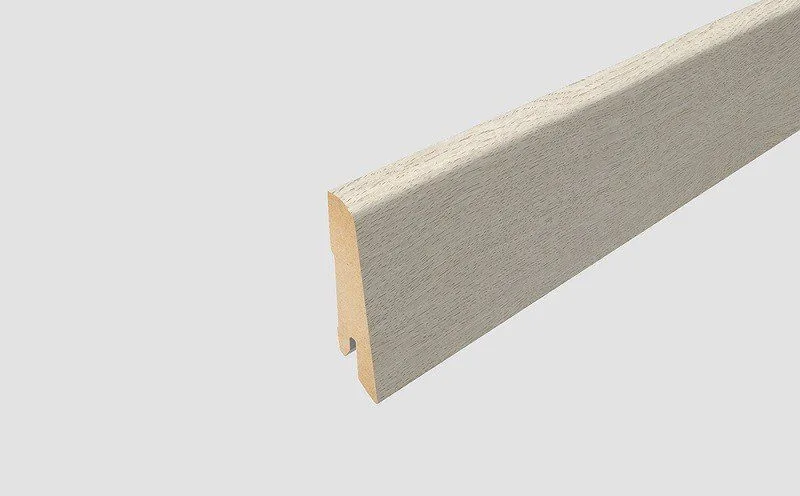 Plinta MDF EGGER L384 2400 x 14 x 80 mm
