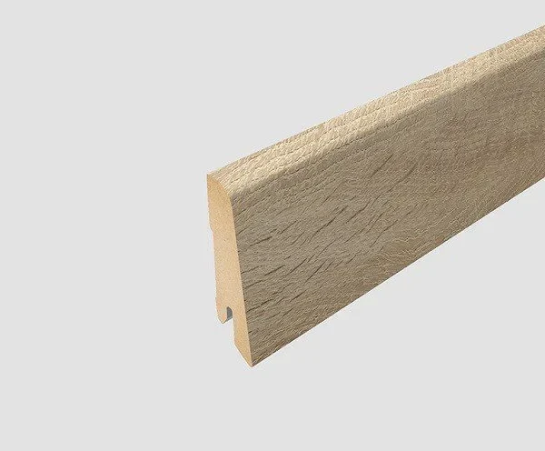 Plinta MDF EGGER L385 2400 x 14 x 80 mm
