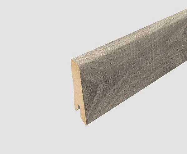 Plinta MDF EGGER L386 2400 x 14 x 80 mm