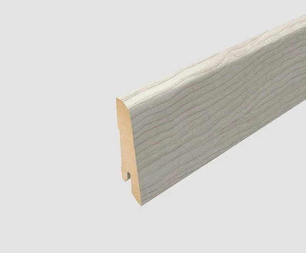 Plinta MDF EGGER L398 2400 x 14 x 80 mm