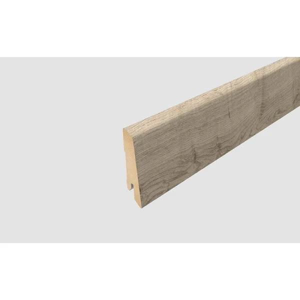Plinta MDF EGGER L405 2400 x 14 x 80 mm