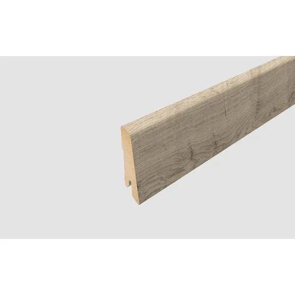 Plinta MDF EGGER L405 2400 x 14 x 80 mm