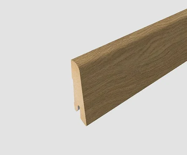 Plinta MDF EGGER L422 2400 x 14 x 80 mm