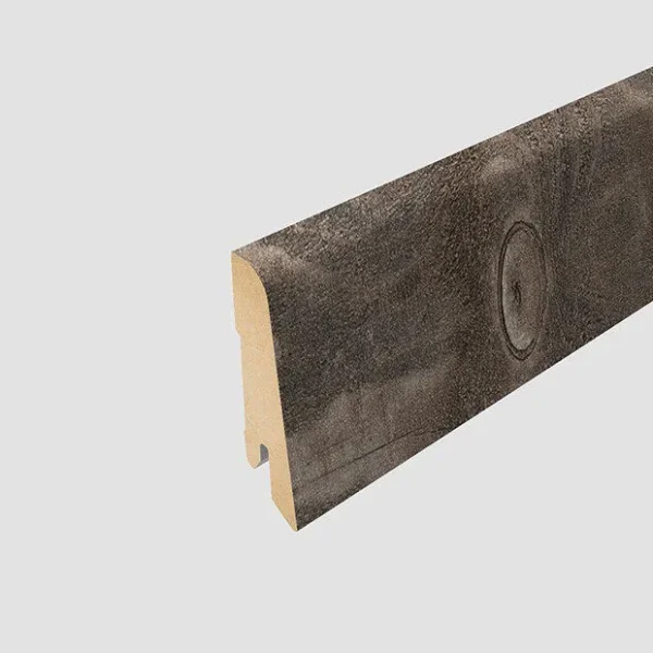 Plinta MDF EGGER L456 2400 x 14 x 80 mm