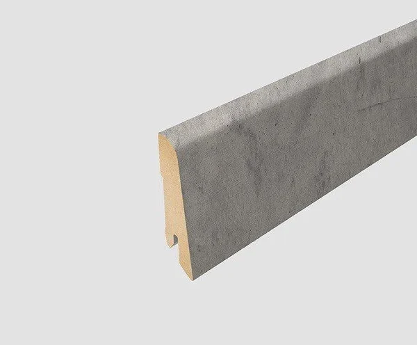 Plinta MDF EGGER L477 2400 x 14 x 80 mm