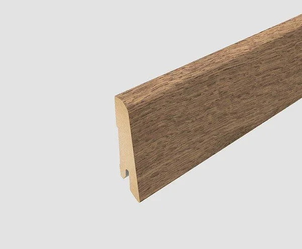 Plinta MDF EGGER L487 2400 x 14 x 80 mm