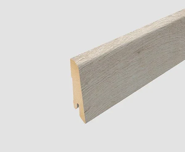 Plinta MDF EGGER L494 2400 x 14 x 80 mm