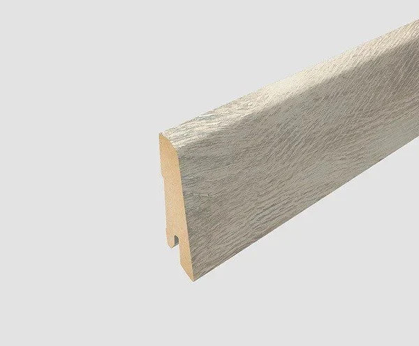 Plinta MDF EGGER L502 2400 x 14 x 80 mm