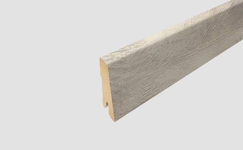 Plinta MDF EGGER L502 2400 x 14 x 80 mm