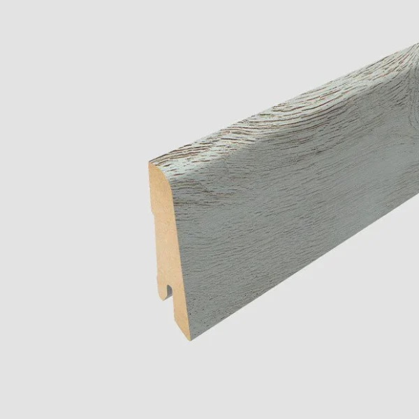 Plinta MDF EGGER L527 2400 x 14 x 80 mm