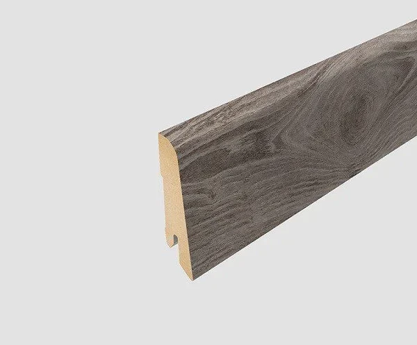 Plinta MDF EGGER L538 2400 x 14 x 80 mm