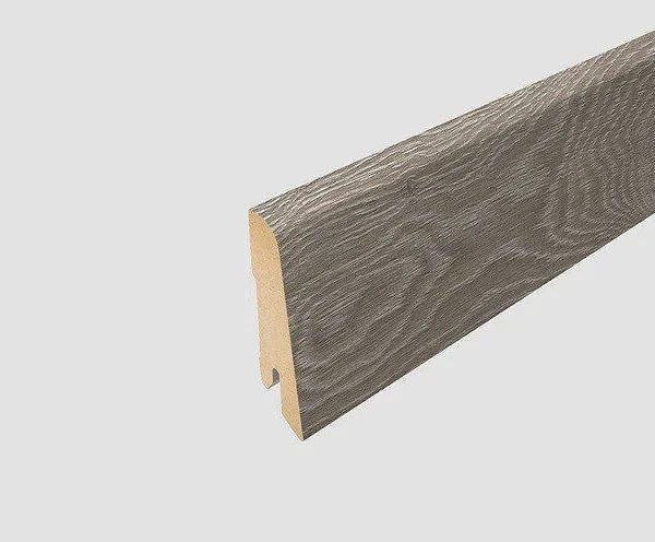 Plinta MDF EGGER L539 2400 x 14 x 80 mm