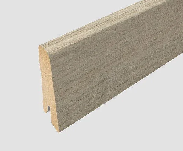 Plinta MDF EGGER L558 2400 x 14 x 80 mm