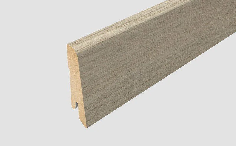 Plinta MDF EGGER L558 2400 x 14 x 80 mm
