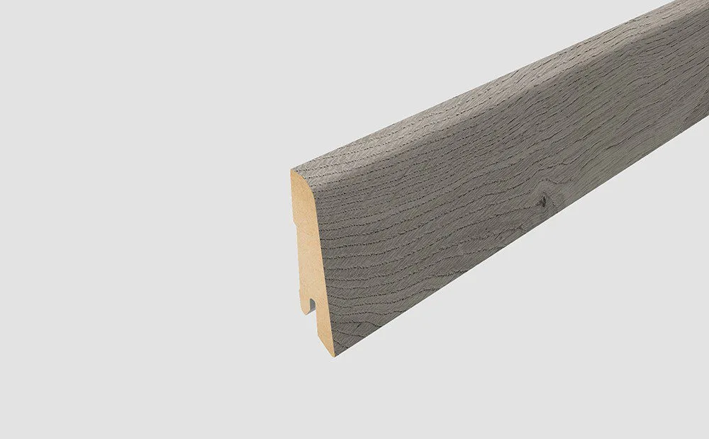 Plinta MDF EGGER L572 2400 x 14 x 80 mm