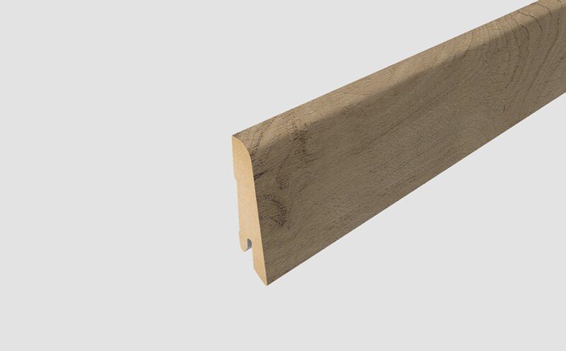 Plinta MDF EGGER L579 2400 x 14 x 80 mm