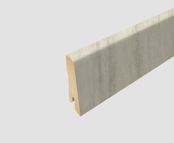 Plinta MDF EGGER L581 2400 x 14 x 80 mm