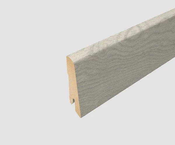Plinta MDF EGGER L582 2400 x 14 x 80 mm