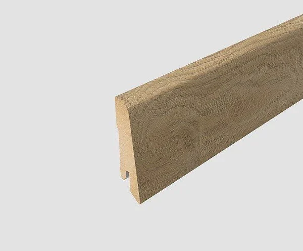 Plinta MDF EGGER L584 2400 x 14 x 80 mm