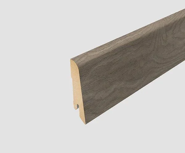 Plinta MDF EGGER L585 2400 x 14 x 80 mm