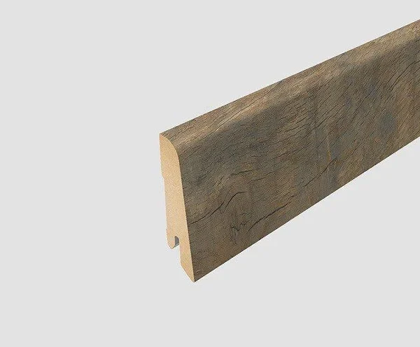 Plinta MDF EGGER L591 2400 x 14 x 80 mm