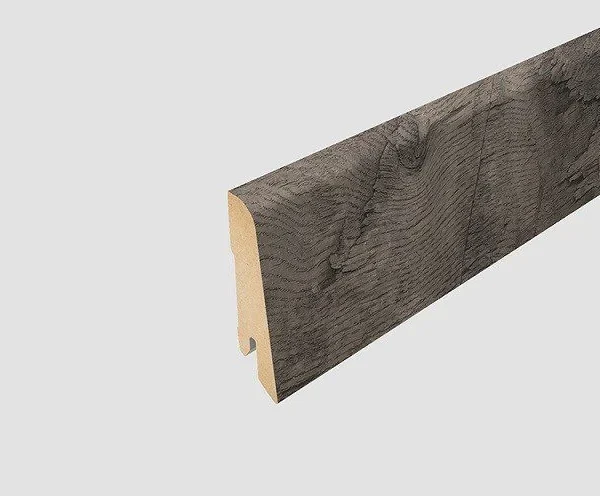 Plinta MDF EGGER L592 2400 x 14 x 80 mm