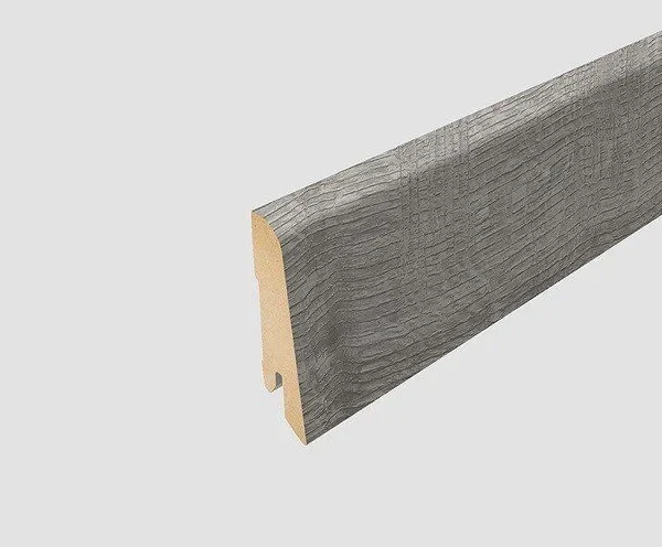 Plinta MDF EGGER L596 2400 x 14 x 80 mm