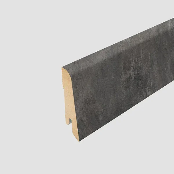 Plinta MDF EGGER L597 2400 x 14 x 80 mm