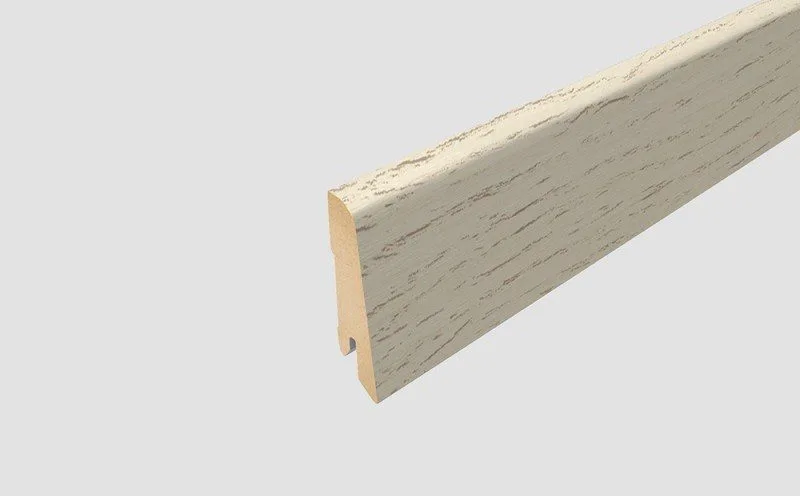 Plinta MDF EGGER L603 2400 x 14 x 80 mm