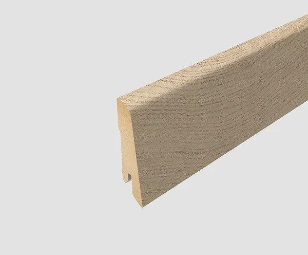 Plinta MDF EGGER L605 2400 x 14 x 80 mm
